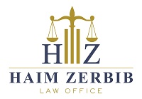 Haim Zarbiv, Attorney at Law
